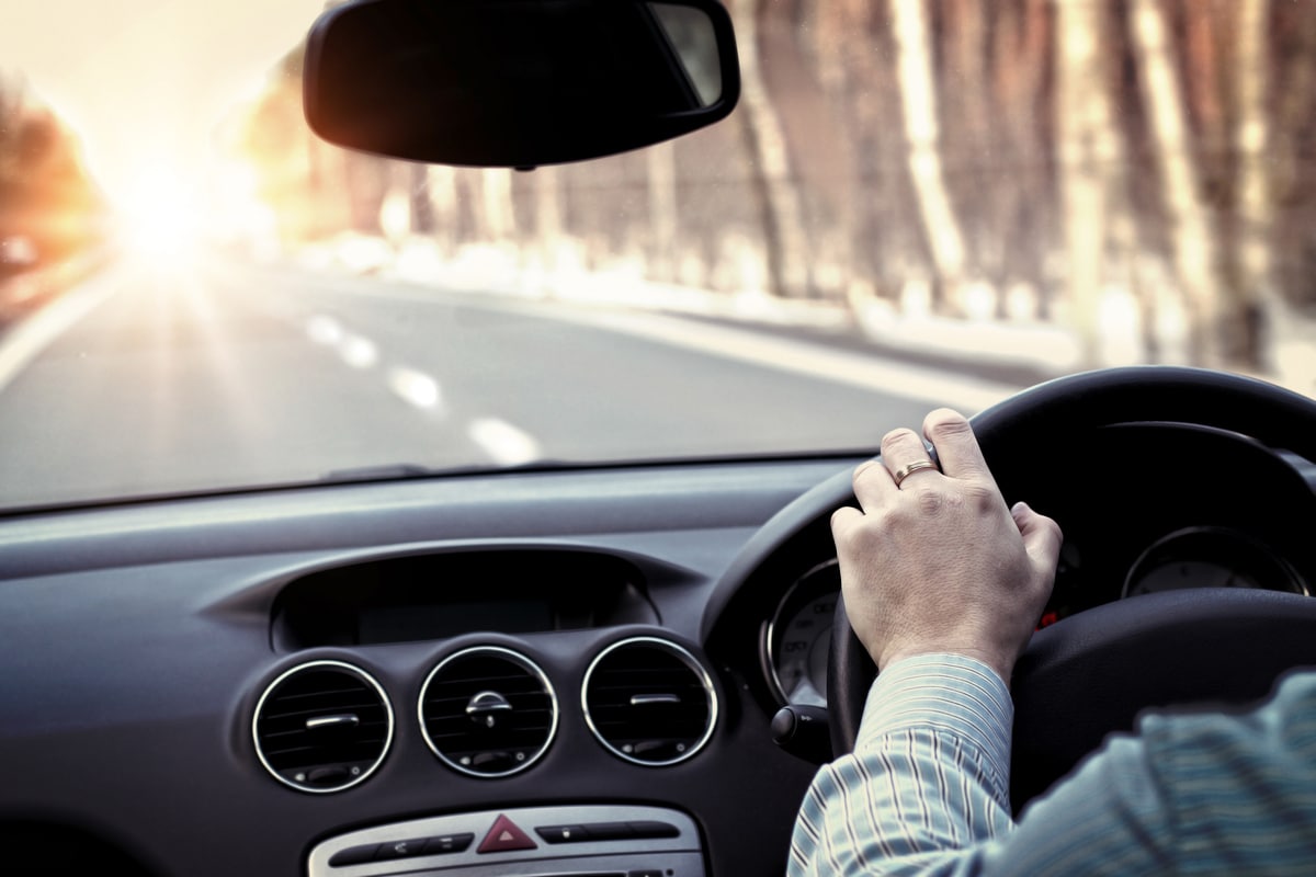 CBD Oil And Driving Is It Really Safe? CBD One