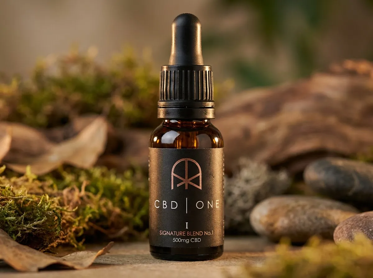 CBD one alternatives