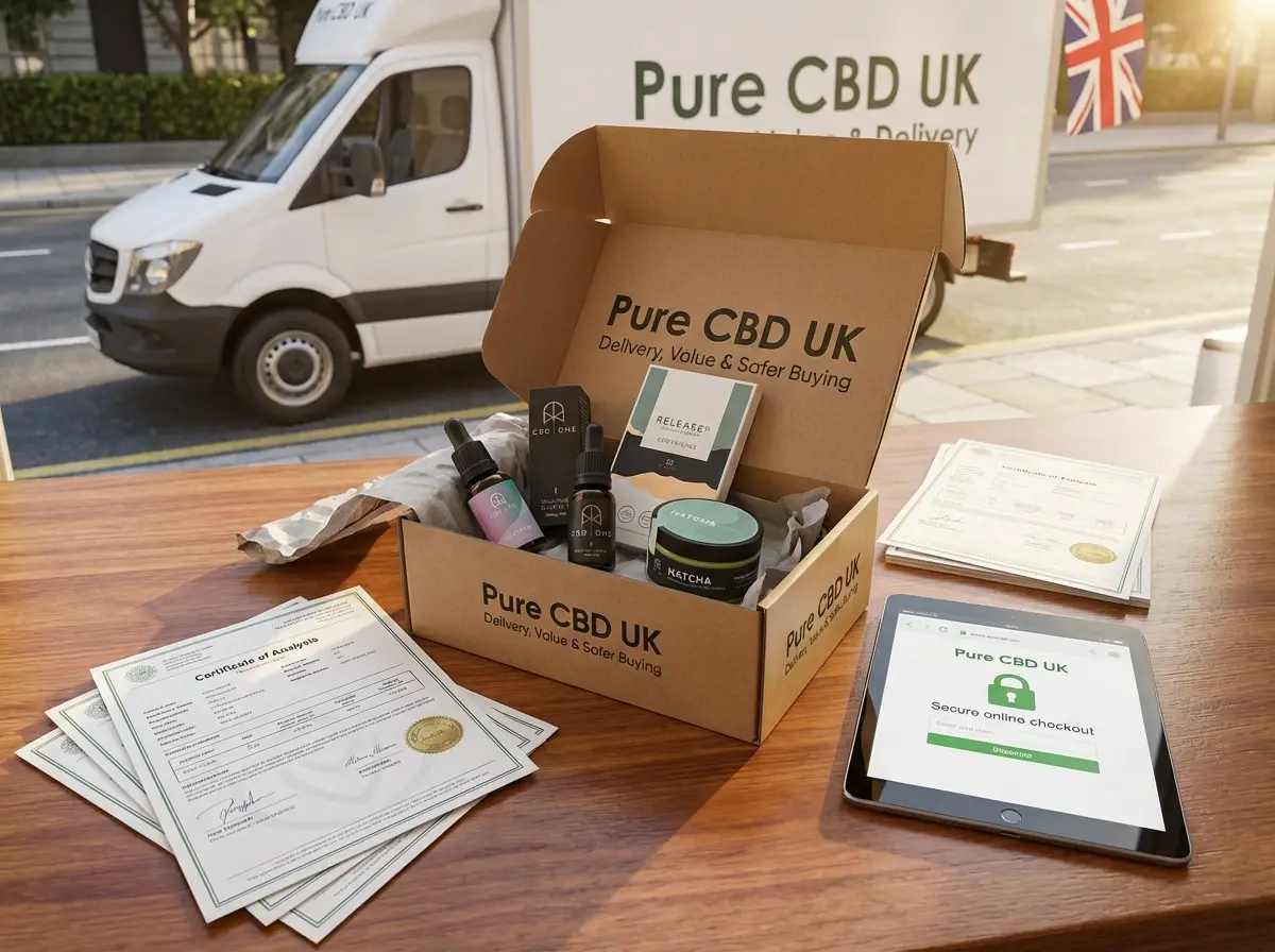 cbd one product alternatives