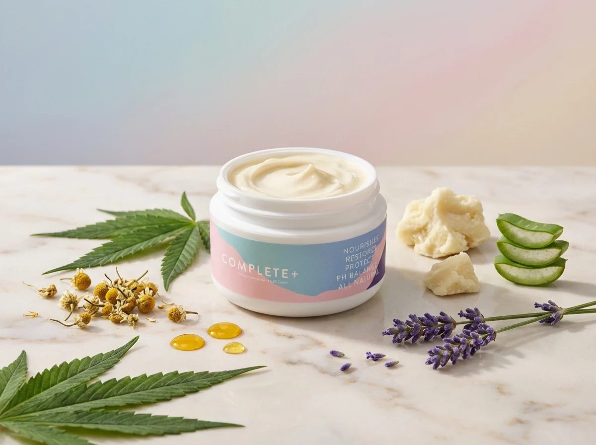 a cbd one alternative