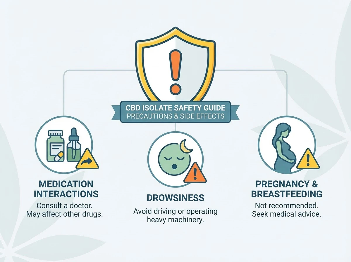 a practical safety section