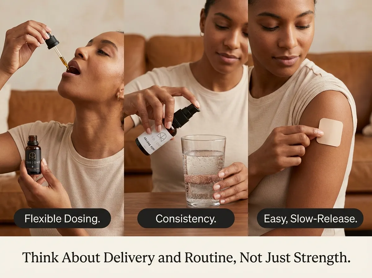 best cbd one picks for high strength