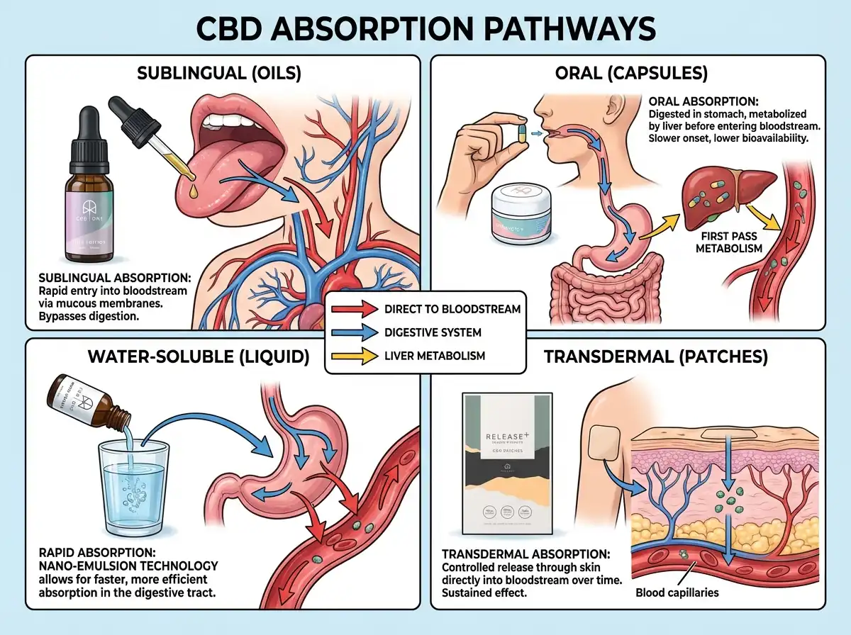 bioavailability basics