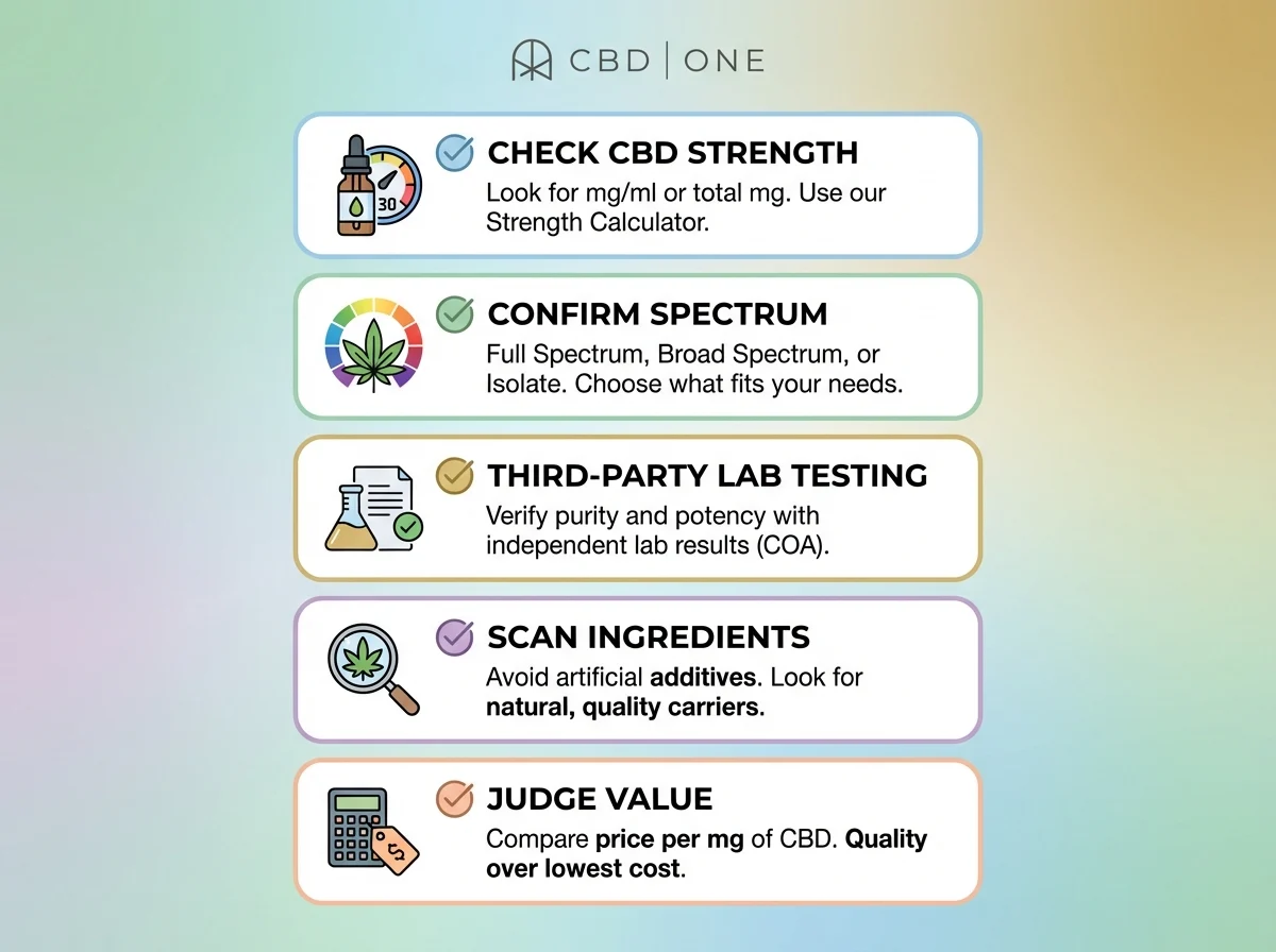 buying guide cbd muscle balm
