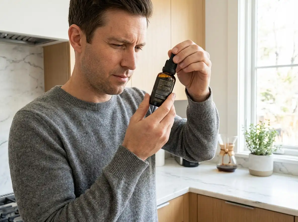 buying guide choose the right cbd oil