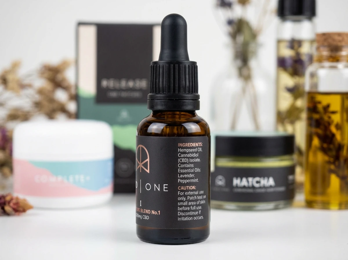 common ingredients to watch for