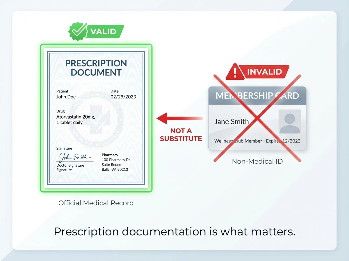 Medical Cannabis Card UK