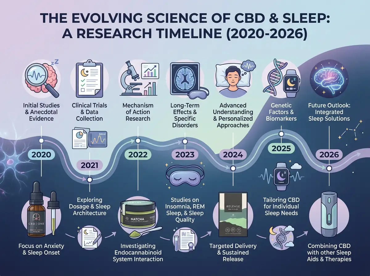 does CBD help with sleep