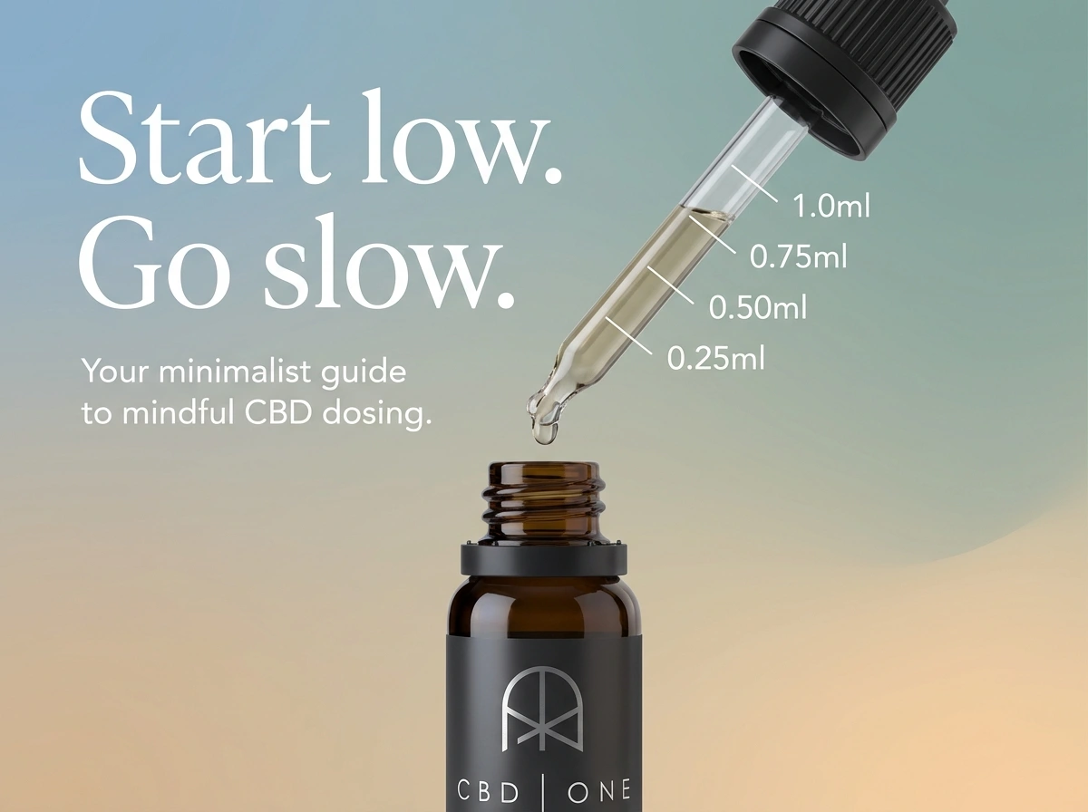 dosage basics and daily limits