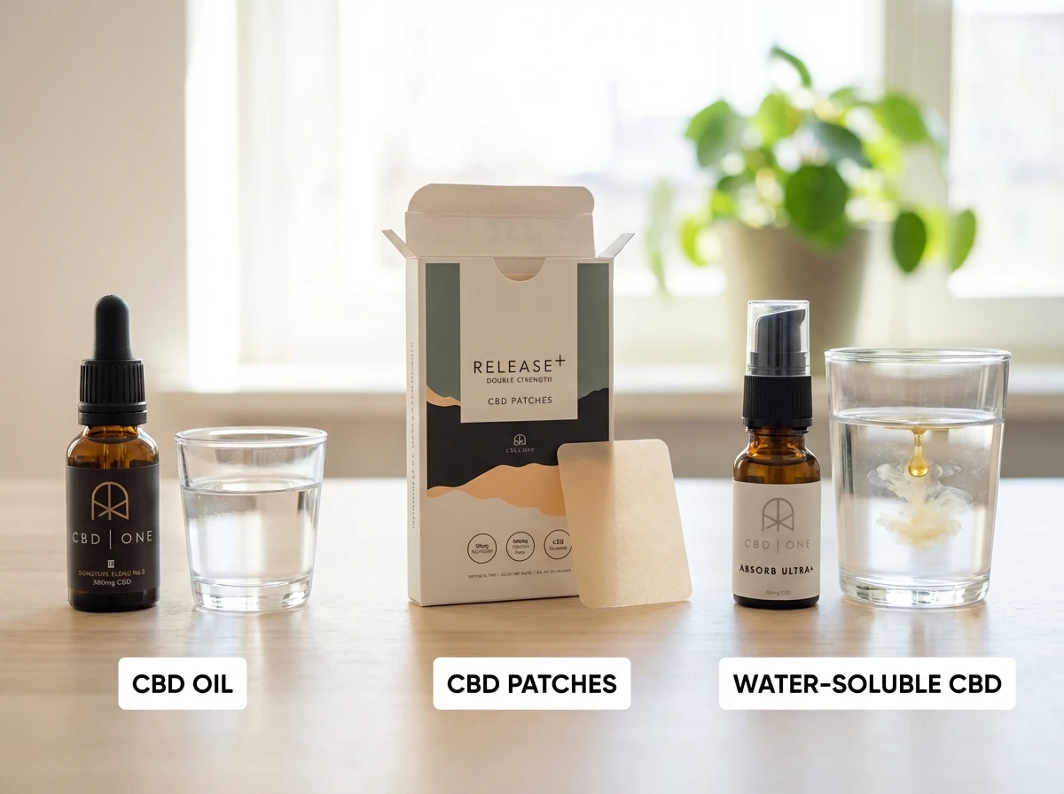 high strength CBD pricing per mg