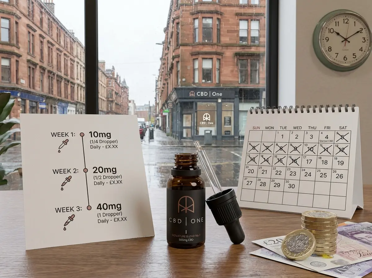 How long does a bottle last