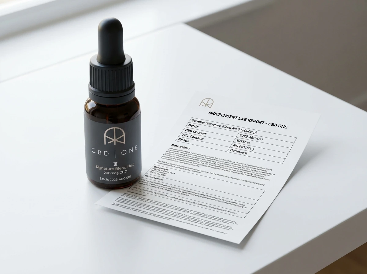 How to choose cannabis or CBD oils safely