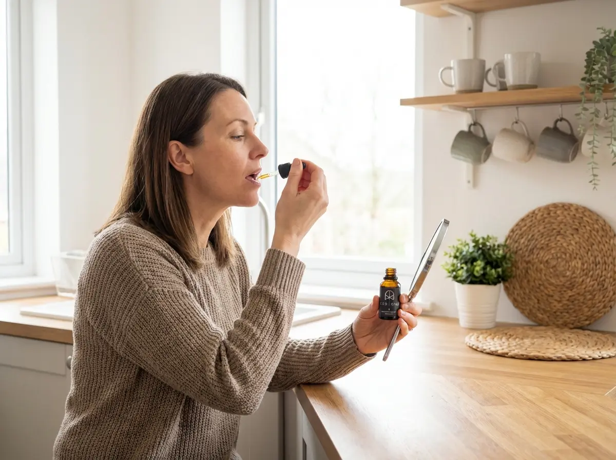 how to use cbd sensibly in the uk