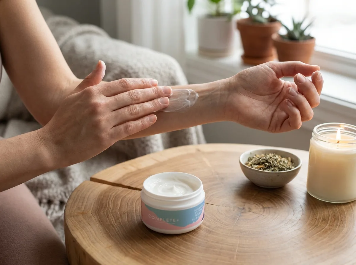 how to use topicals properly