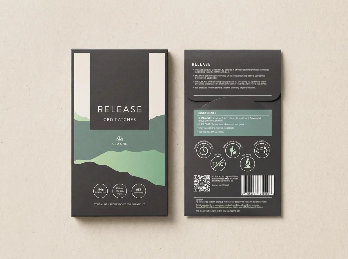 how to choose the best cbd patches