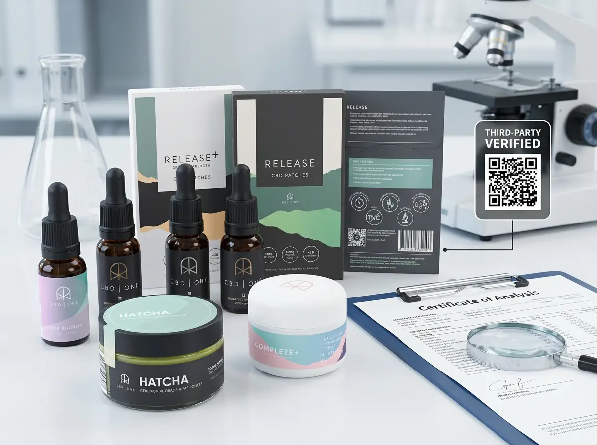 quality checks that reduce risk