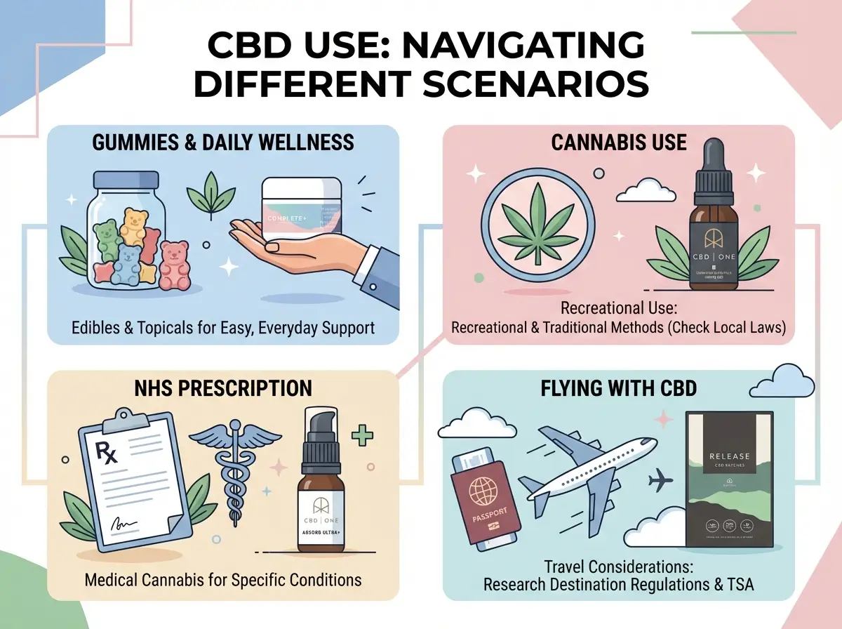 special situations gummies weed nhs