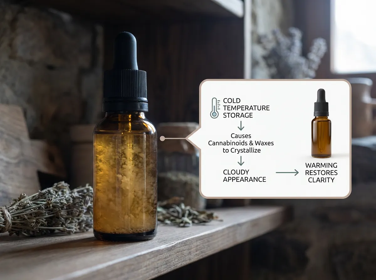 storage shelf life guidlines