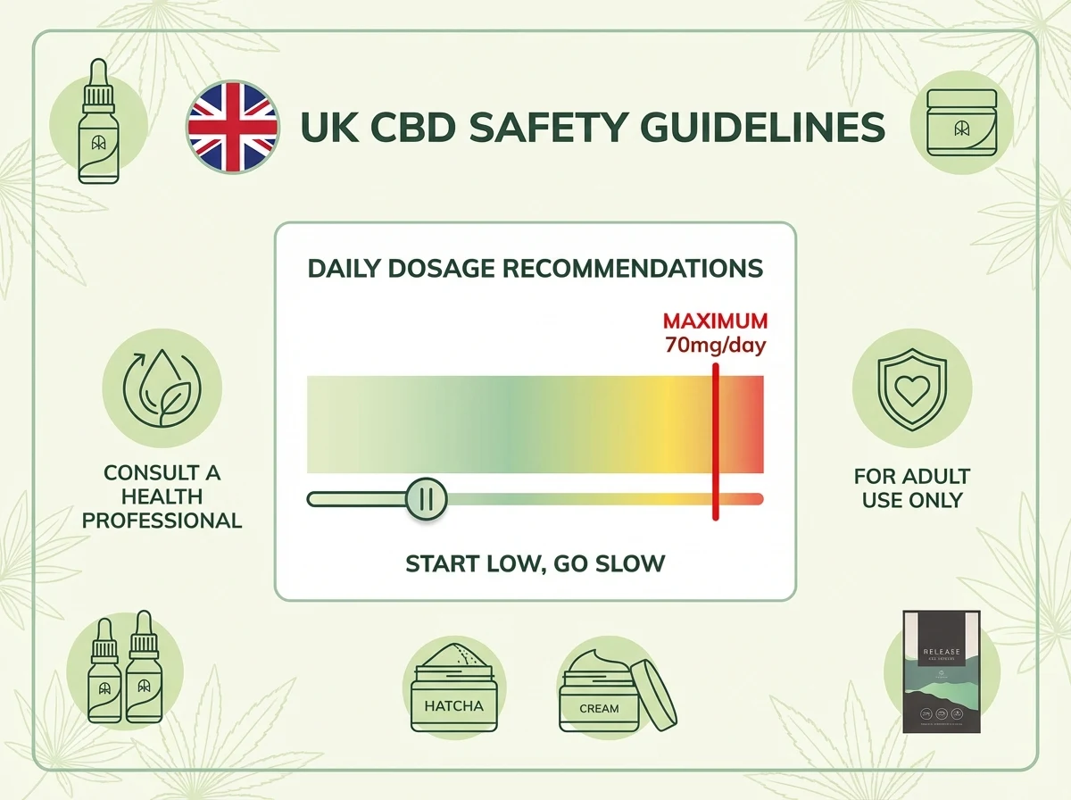 uk safety guidance