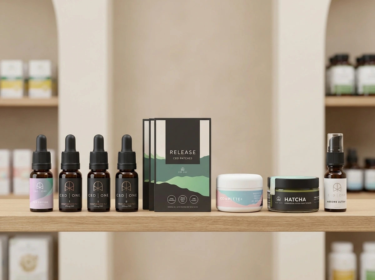 what hemp oil means in the UK