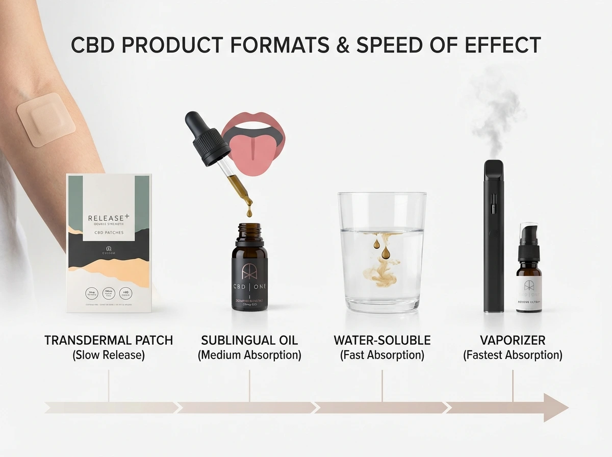 why format changes what you feel