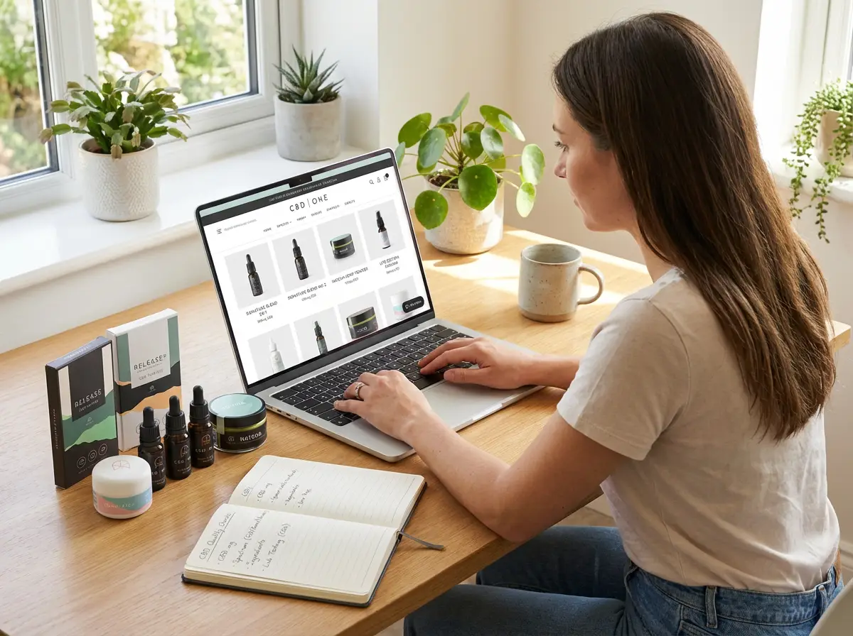 cbd lotion buying guide